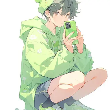 Profile image of 수쟁