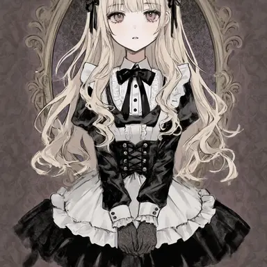 Profile image of か