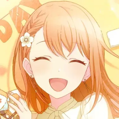 Profile image of 花里みのり
