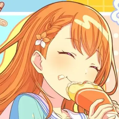 Profile image of 花里みのり