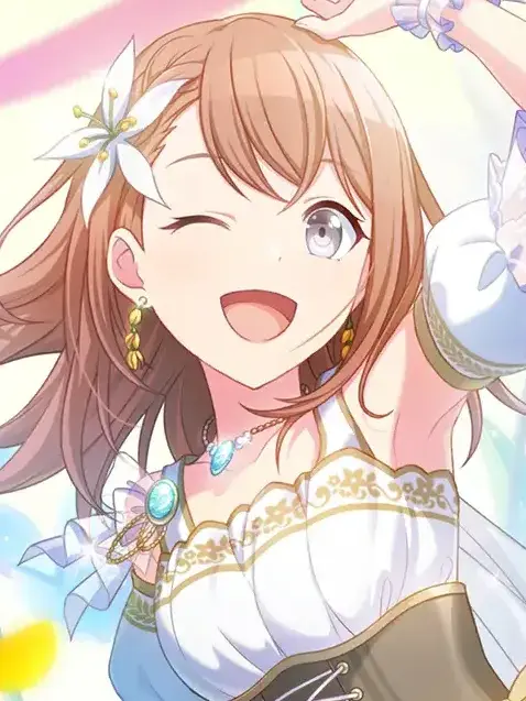 karetabetai의 花里みのり