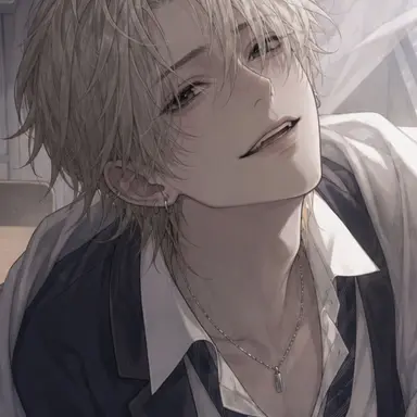 Profile image of 聖