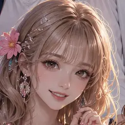 Profile image of ユナ