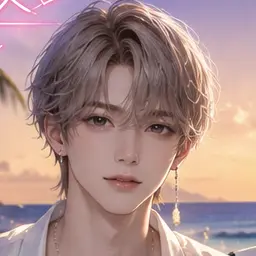 Profile image of レオ