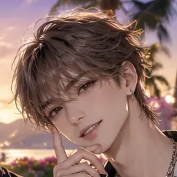 Profile image of タイガ
