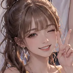 Profile image of ヒナ