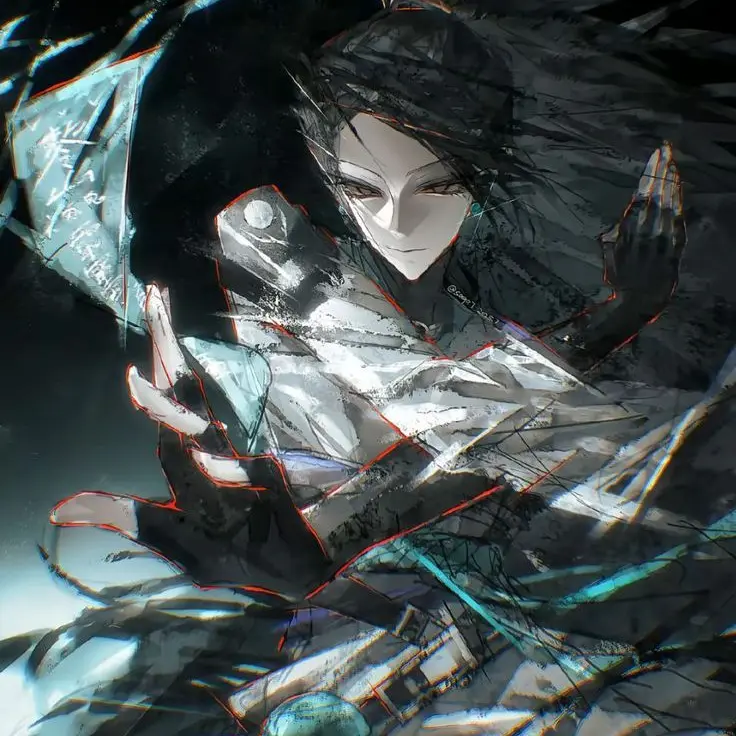 RANG06의 빌런 세이지, 네온