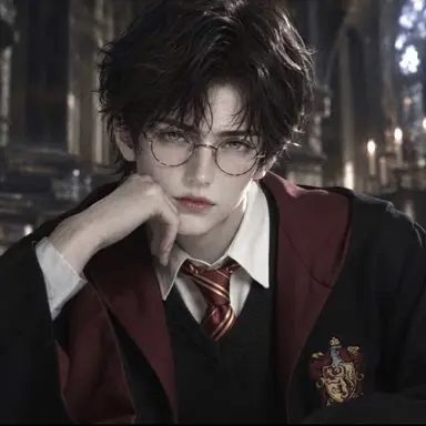 Profile image of 해리 포터