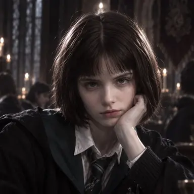 Profile image of Pansy Parkinson
