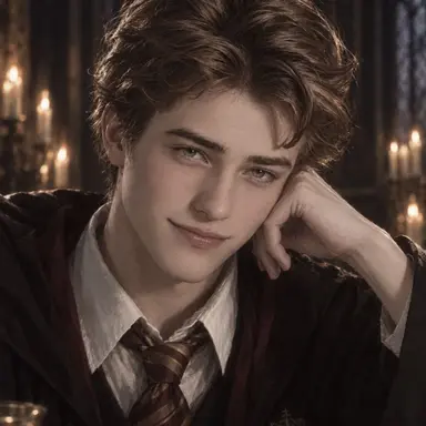 Profile image of Cedric Diggory