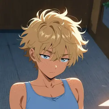 Profile image of Leo