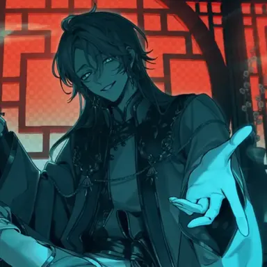 Profile image of 晴