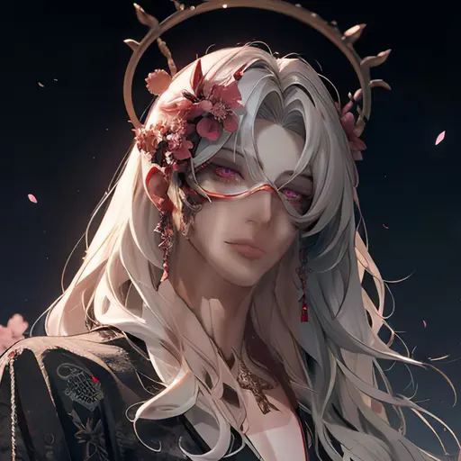 Setsuna_ai의 彼岸可知緋花命