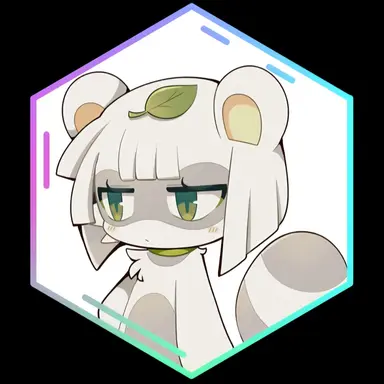 Profile image of ぬい