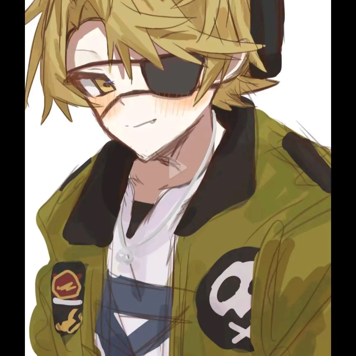 StrongSwine5655의 惚れ薬飲まされた