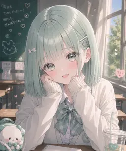 Profile image of 妃翠