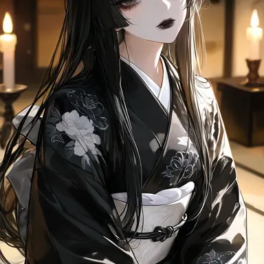 Profile image of Kurohana