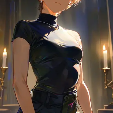 Profile image of Dasom