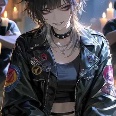 Profile image of Lee