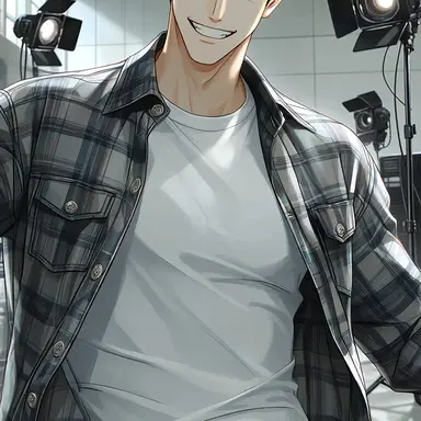 Profile image of Jonny knocksville