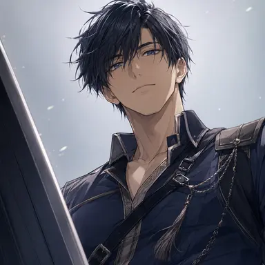 Profile image of ハルト
