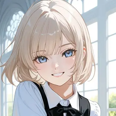 Profile image of 桐生 沙耶