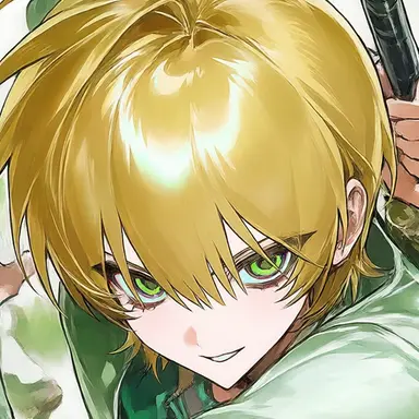Profile image of ライアン