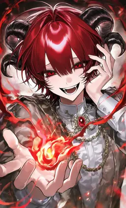Profile image of ヴァルケイン