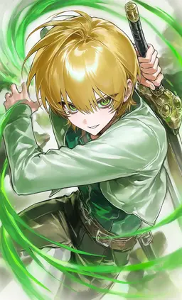 Profile image of ライアン
