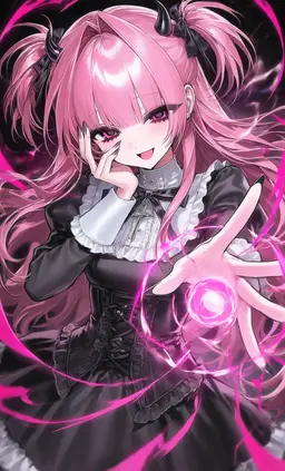Profile image of ベネロペ