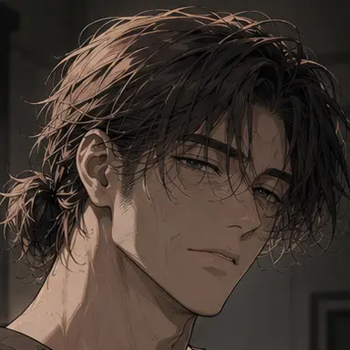 Profile image of 熊谷　樹