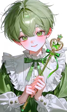 Profile image of 春兎