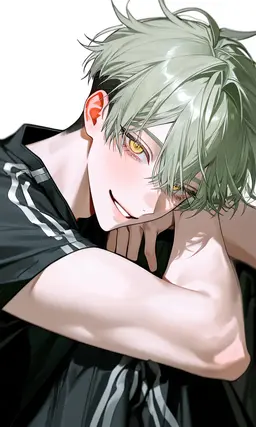 Profile image of 春兎