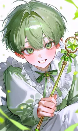 Profile image of 春兎