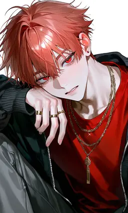 Profile image of 一颯