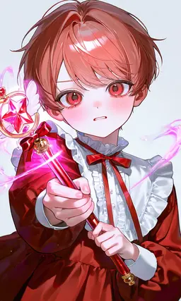 Profile image of 一颯