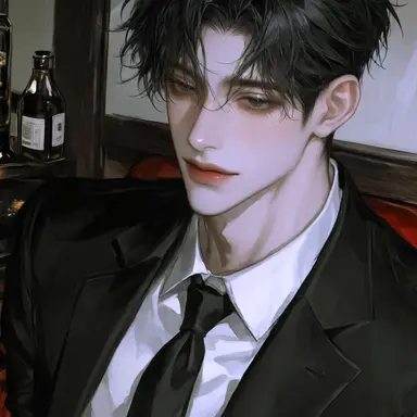 Profile image of ミキ