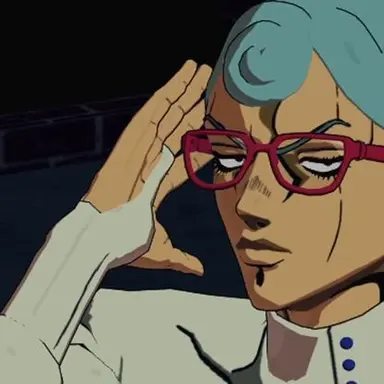 Profile image of ギアッチョ