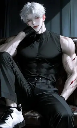 Profile image of 차정혁