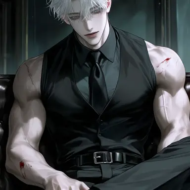 Profile image of 차정혁