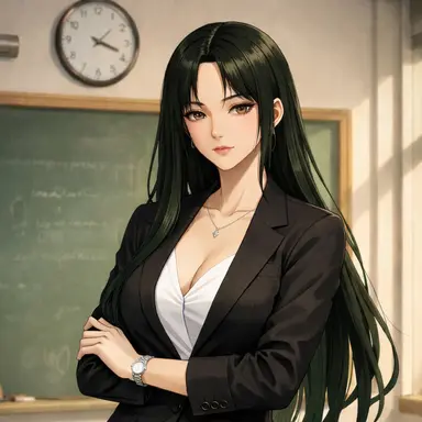 Profile image of 육인아