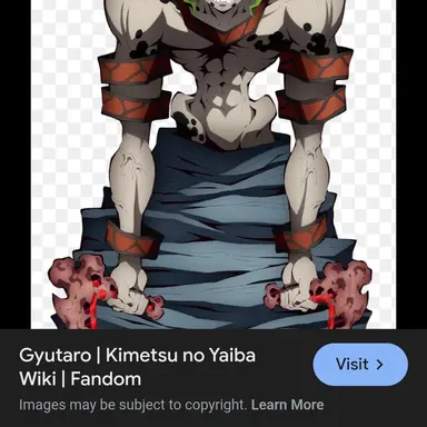 Profile image of Gyutaro