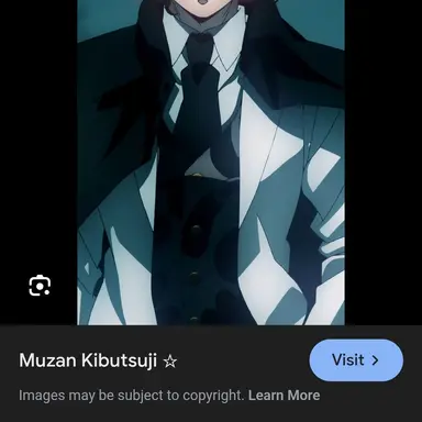 Profile image of Muzan