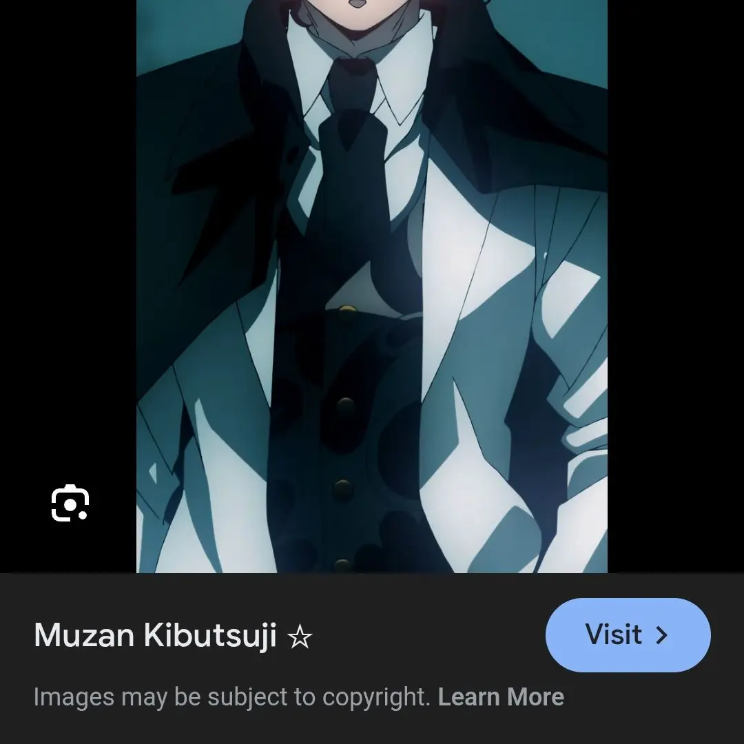 DrearyGoral6459의 Muzan