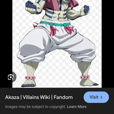 Profile image of Akaza