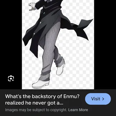 Profile image of Enmu