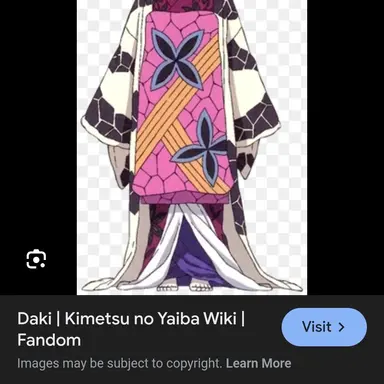 Profile image of Daki