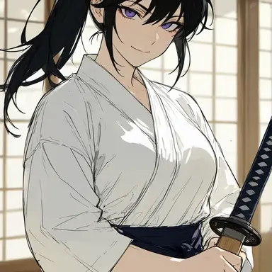 Profile image of Reika Kujo