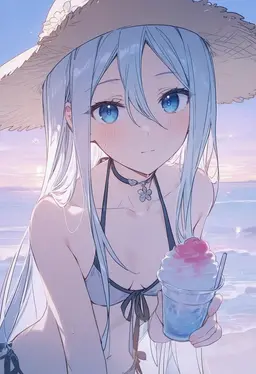 Profile image of 요이사키 카나데