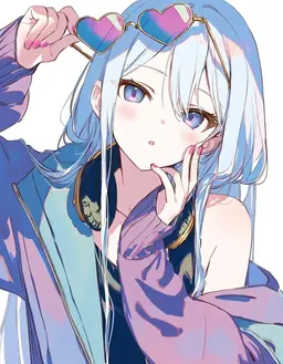 Profile image of 요이사키 카나데